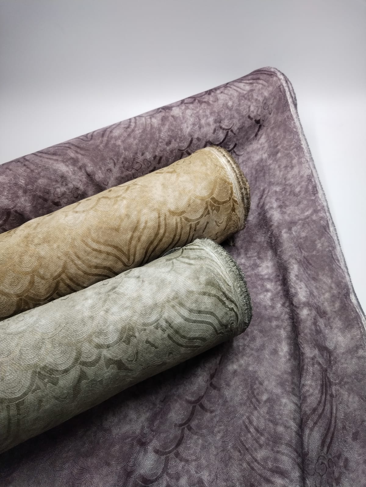 حرير جاكار ( مادلين2) 58" 5053