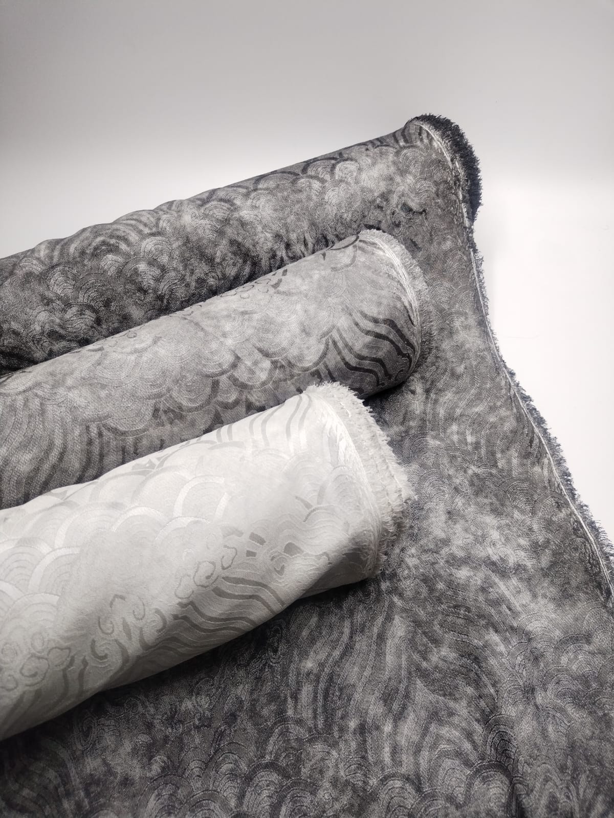 حرير جاكار ( مادلين2) 58" 5053