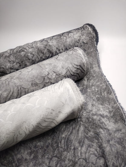 حرير جاكار ( مادلين2) 58" 5053