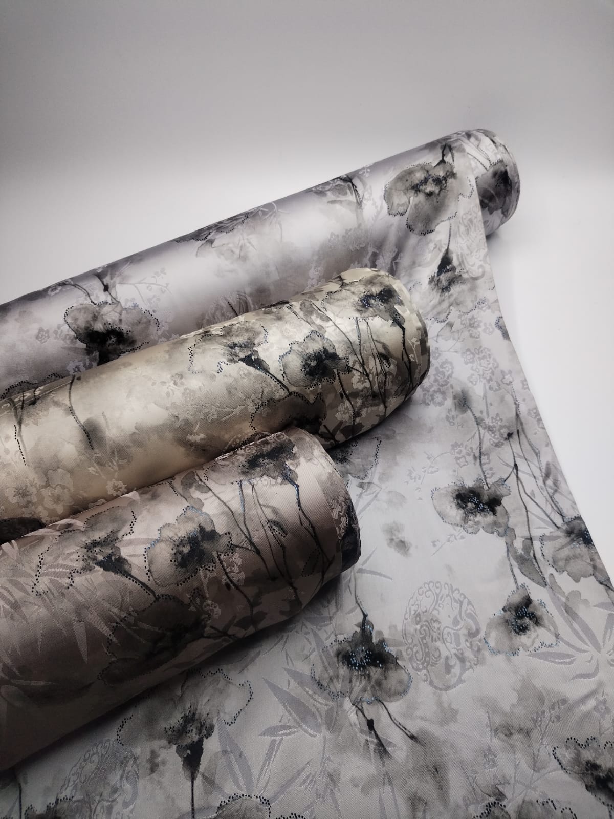 حرير جاكار ( مادلين2) 58" 5051