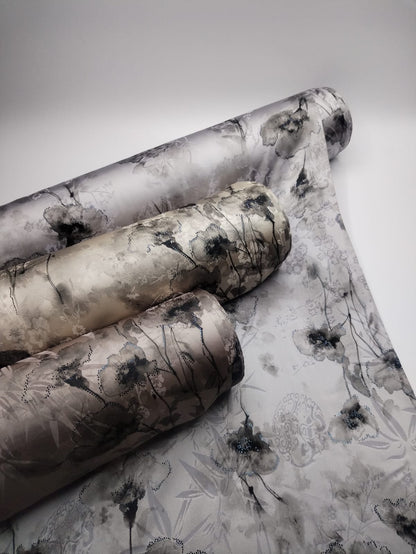 حرير جاكار ( مادلين2) 58" 5051