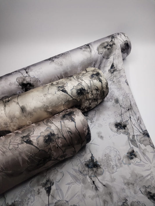 حرير جاكار ( مادلين2) 58" 5051