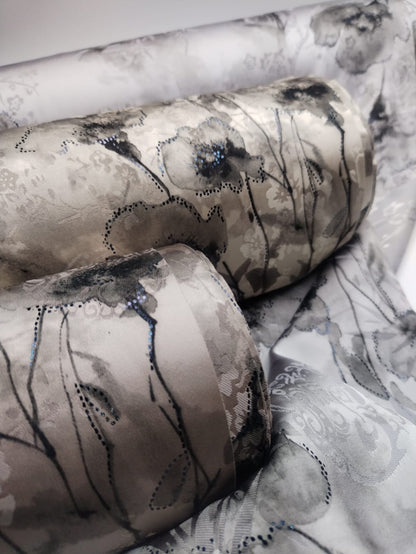 حرير جاكار ( مادلين2) 58" 5051