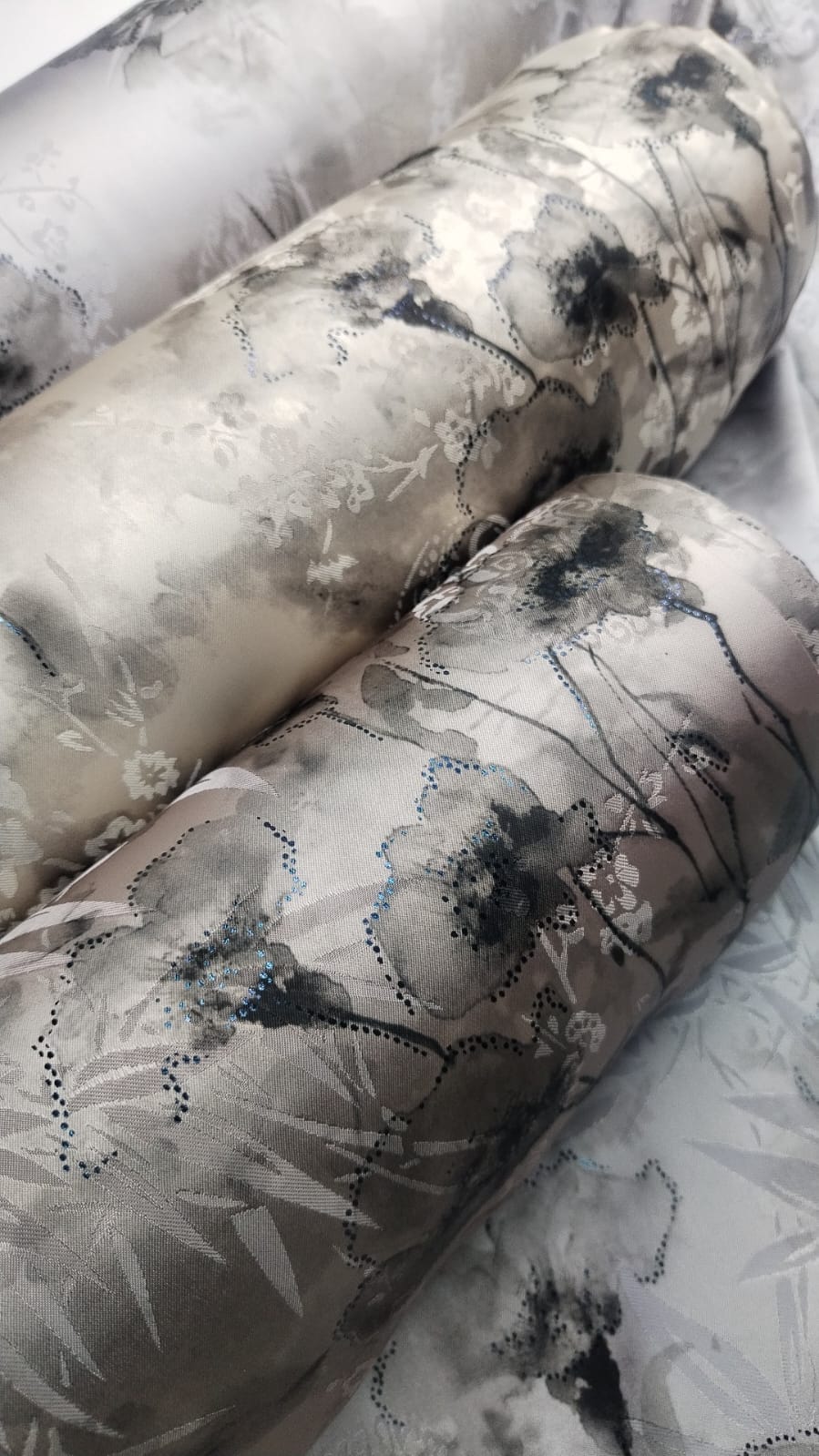 حرير جاكار ( مادلين2) 58" 5051