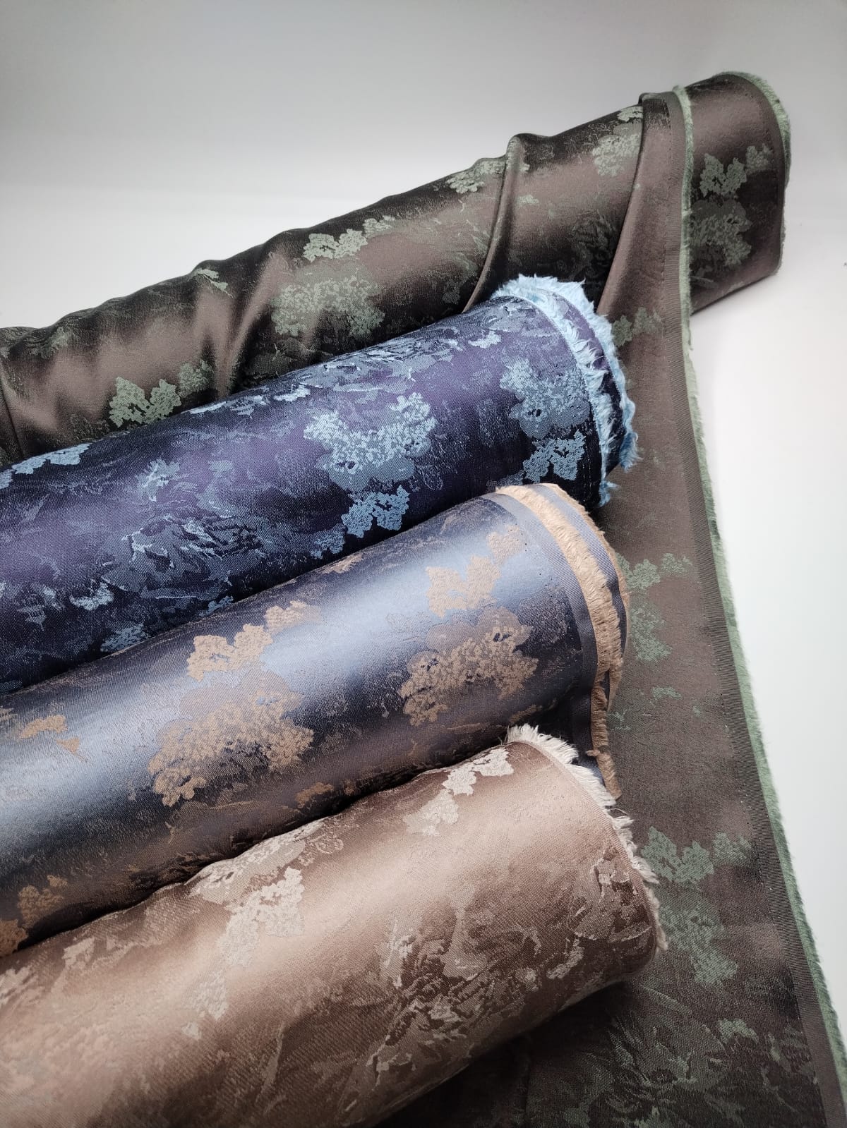 حرير جاكار ( مادلين2) 58" 5052