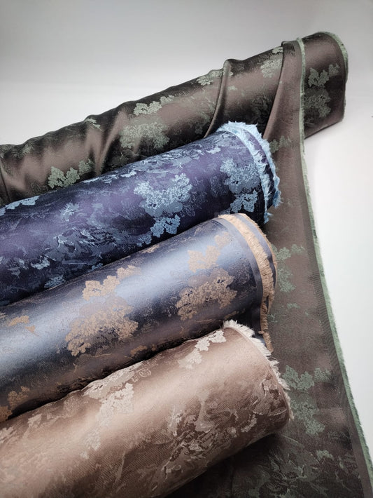 حرير جاكار ( مادلين2) 58" 5052