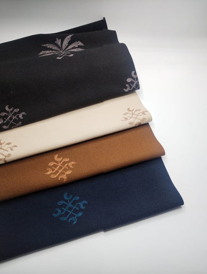 جوخ مطرز لمار 4 "58 5035