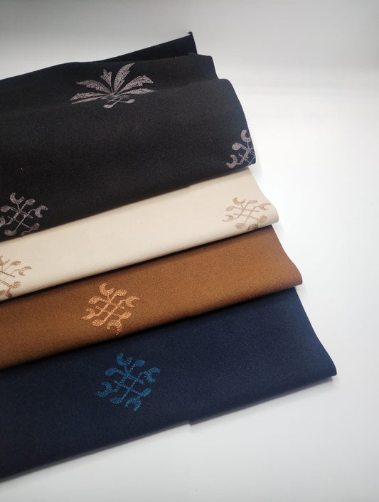 جوخ مطرز لمار 4 "58 5035