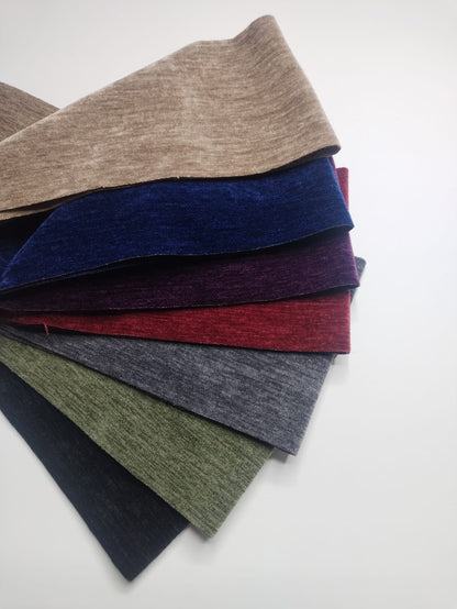 شاموه وجهين  لمار 4 "68 5031