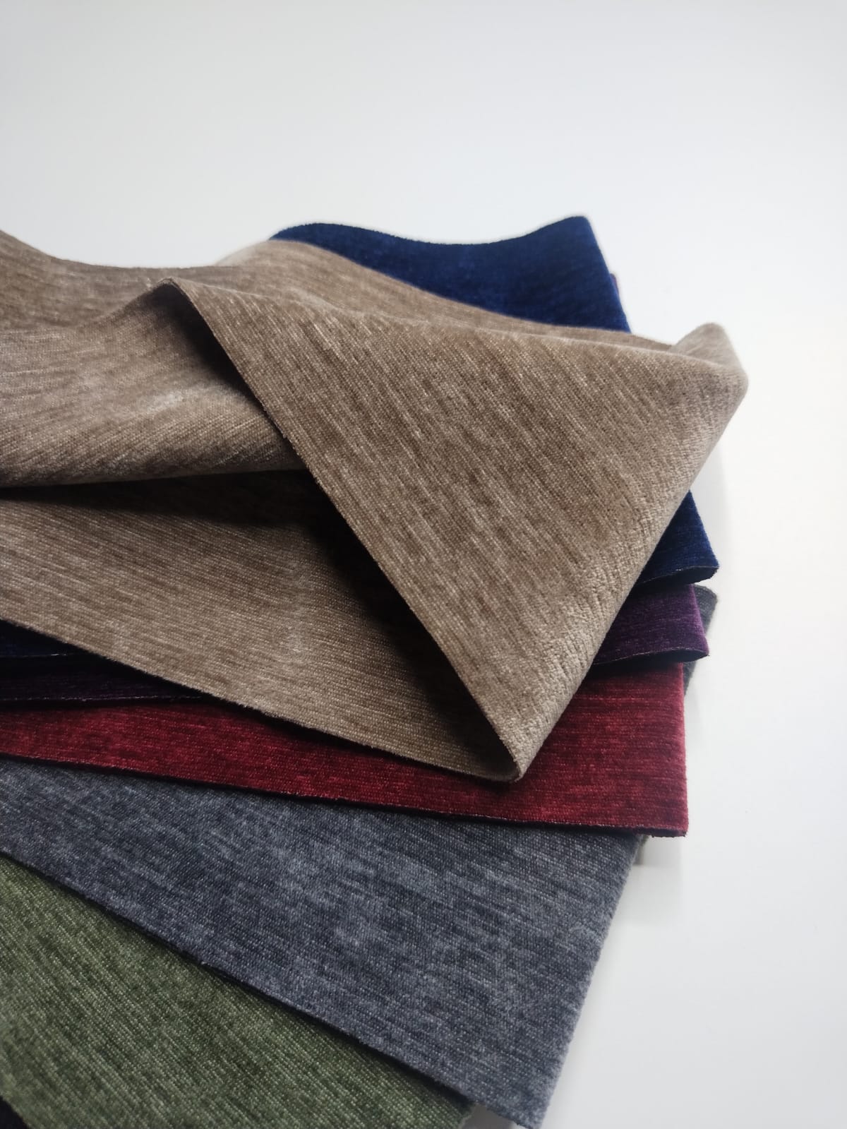 شاموه وجهين  لمار 4 "68 5031