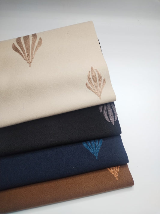 جوخ مطرز لمار 4 "58 5034