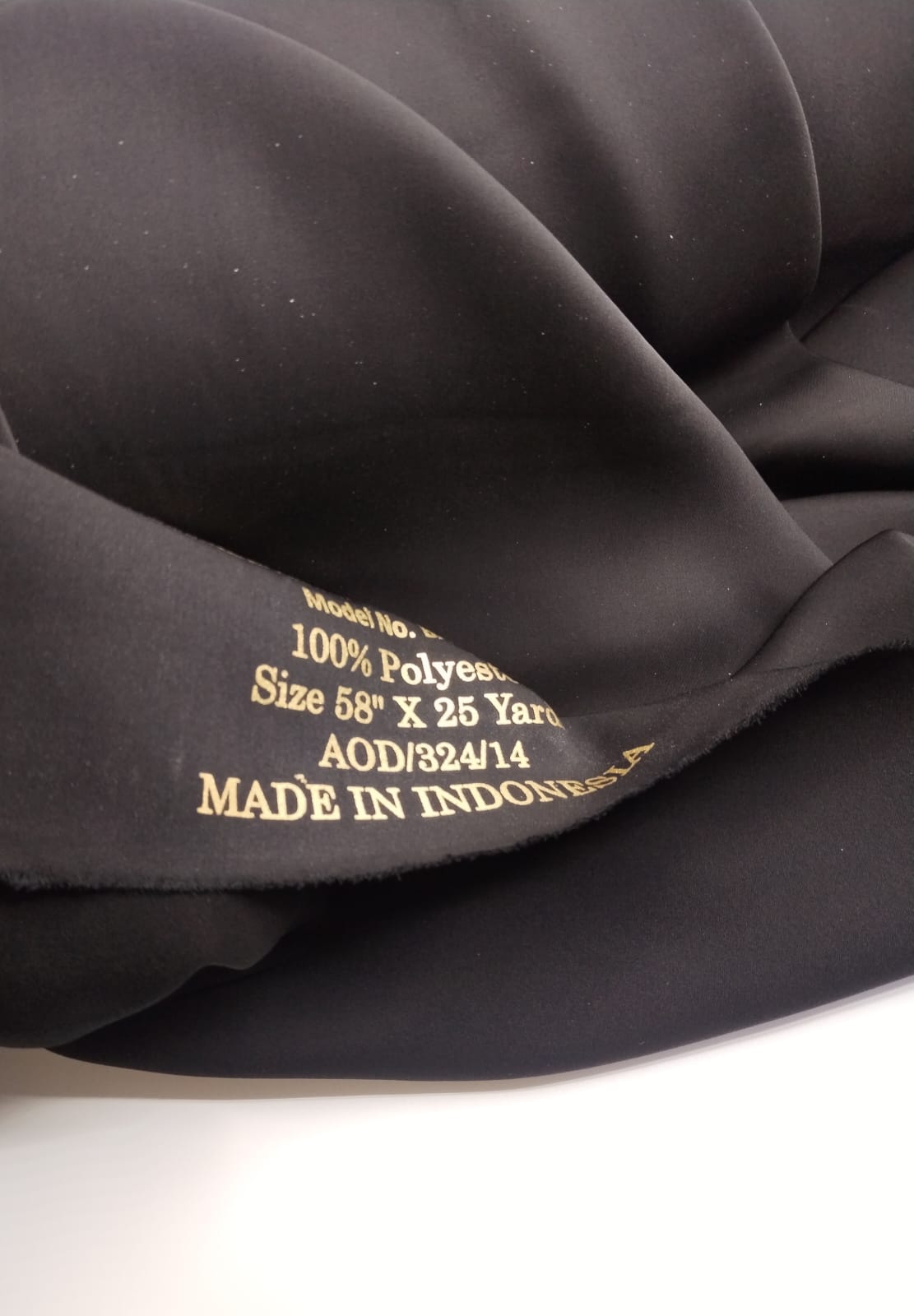 4742001   58"    باربي  كريب