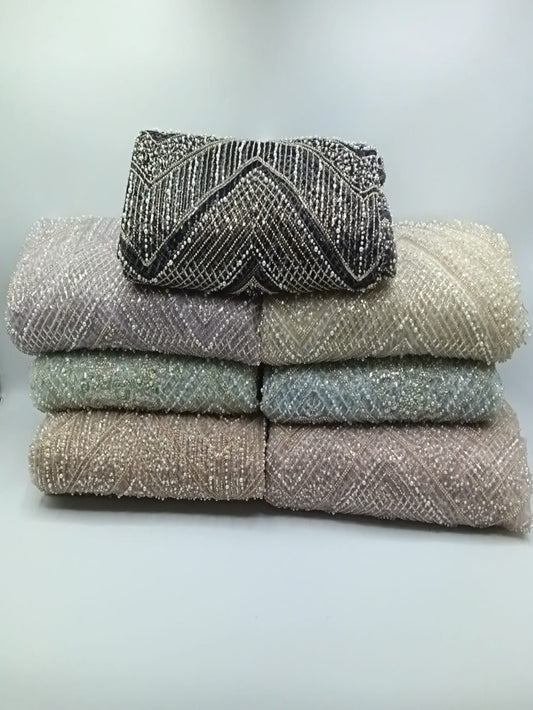 Online  قطعة شك  عرض 58"  5149