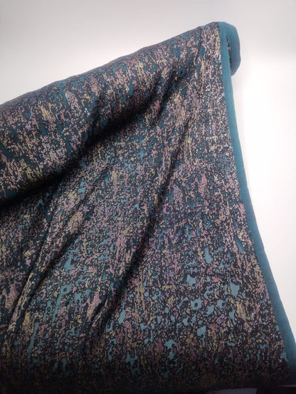 (tex)شيفون هندي اوبل   58" 5016