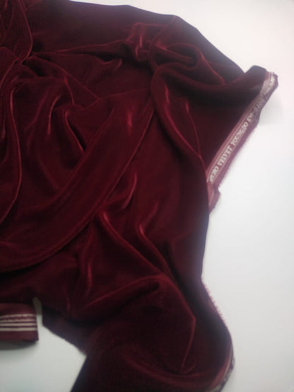 مخمل كوري عرض 60" 5029    سماكه 5100