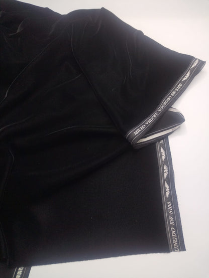 مخمل كوري عرض 60" 5029    سماكه 5100