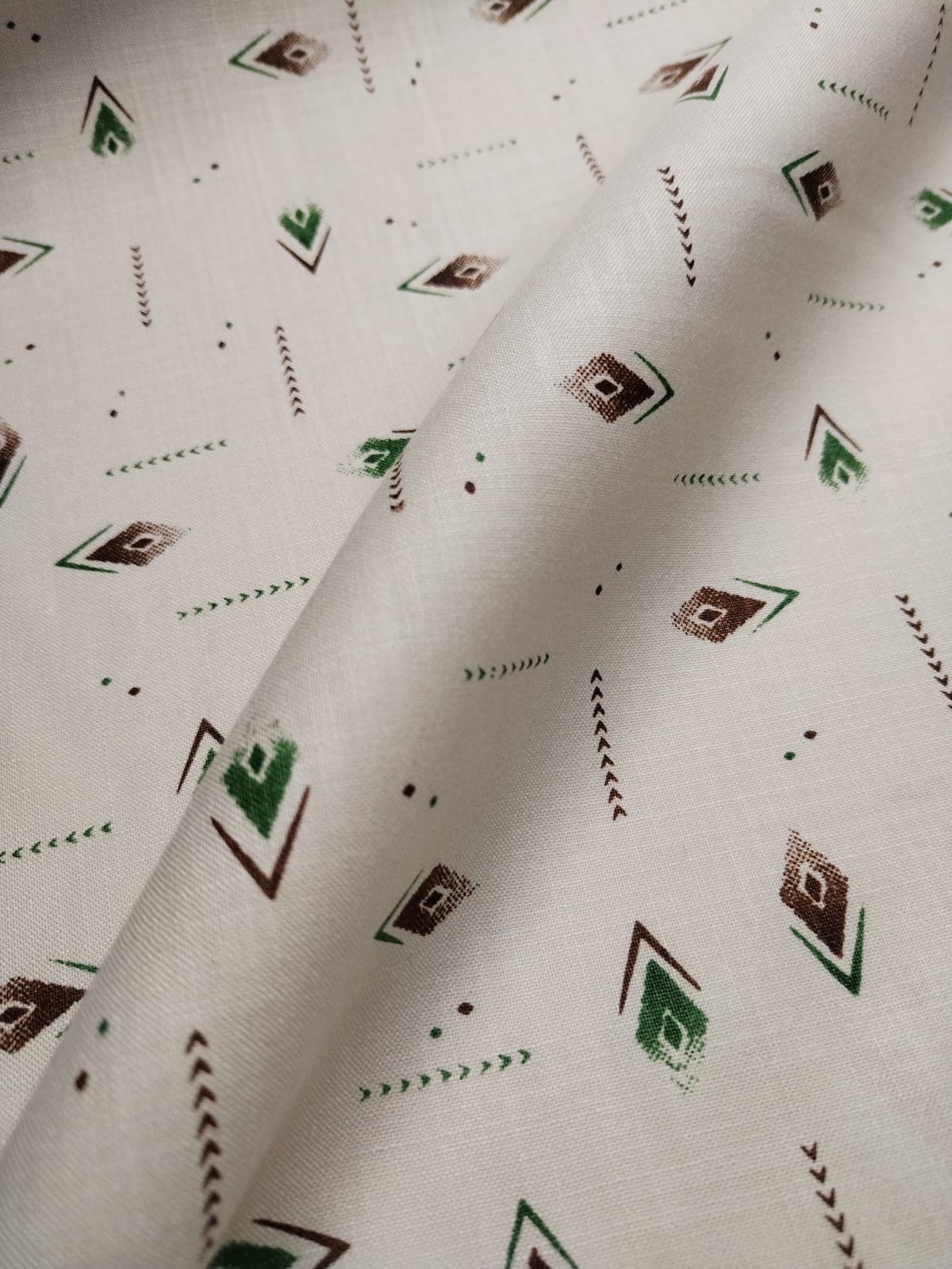 (BRI) لينن مشجر "58 5042