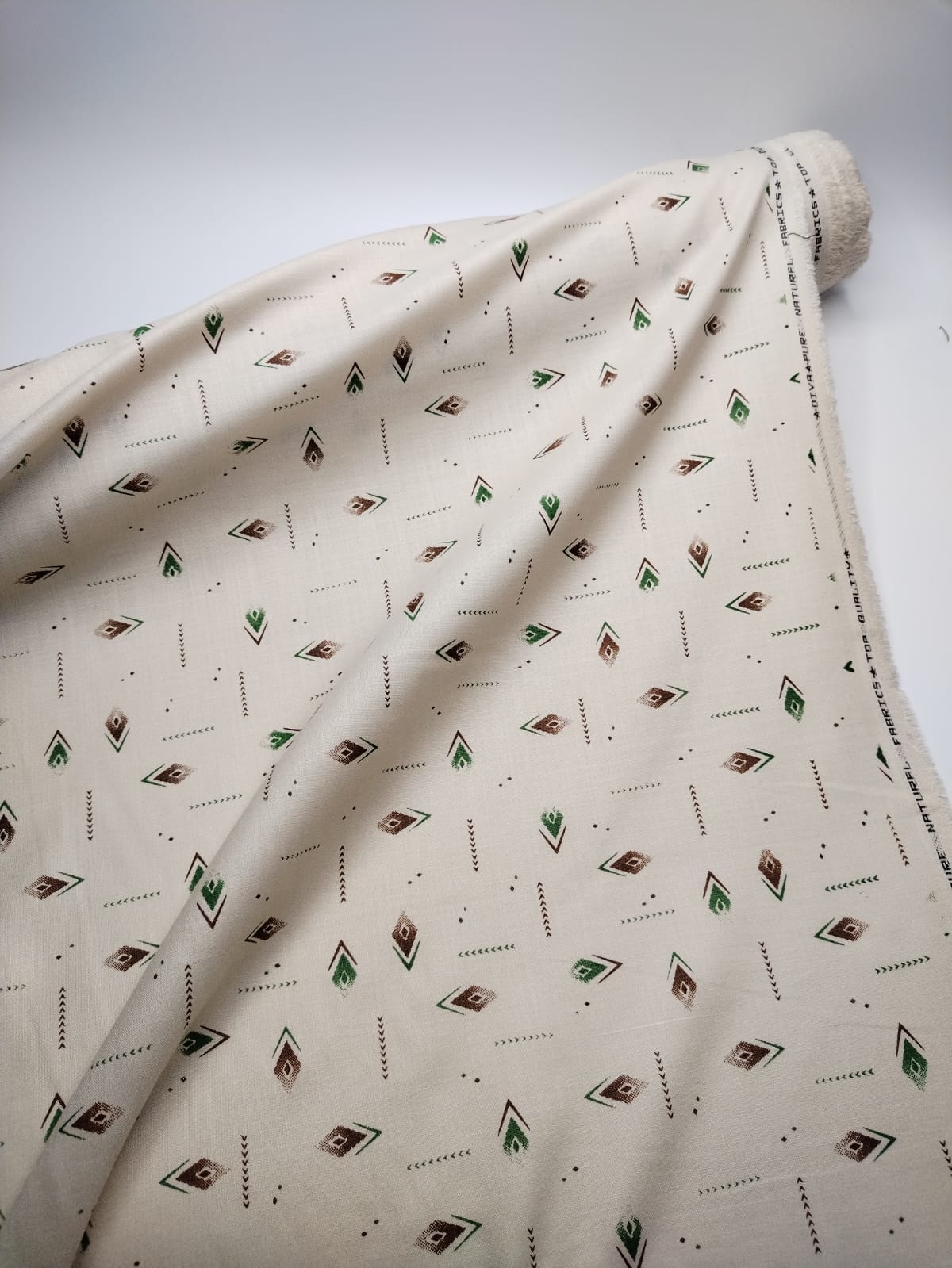 (BRI) لينن مشجر "58 5042