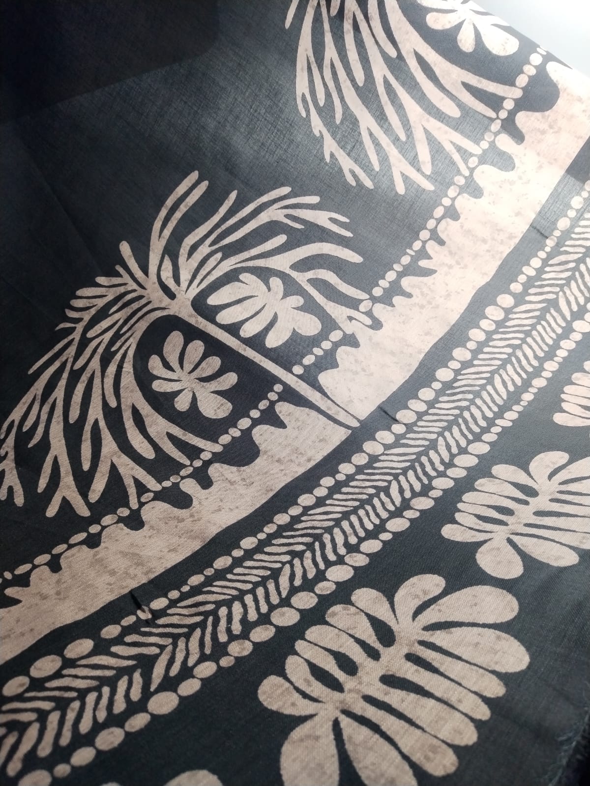 (BRI) لينن مشجر "58 5043