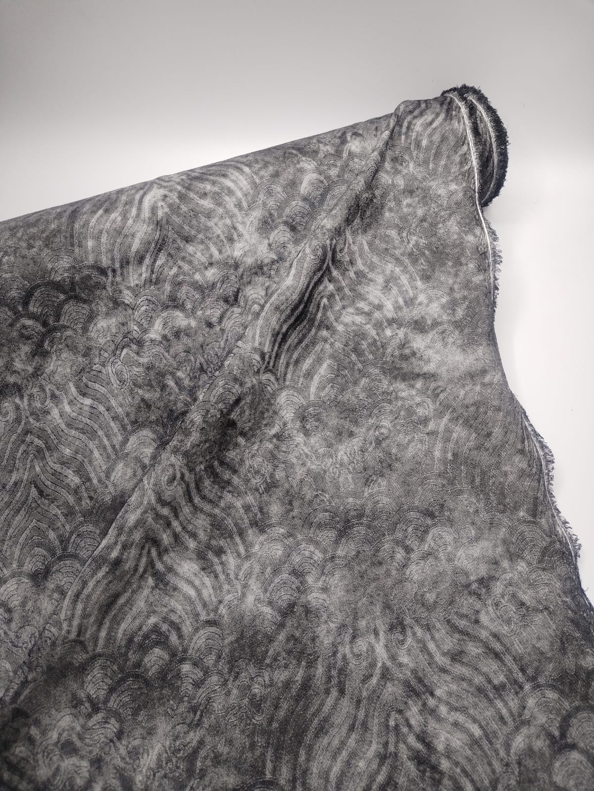 حرير جاكار ( مادلين2) 58" 5053