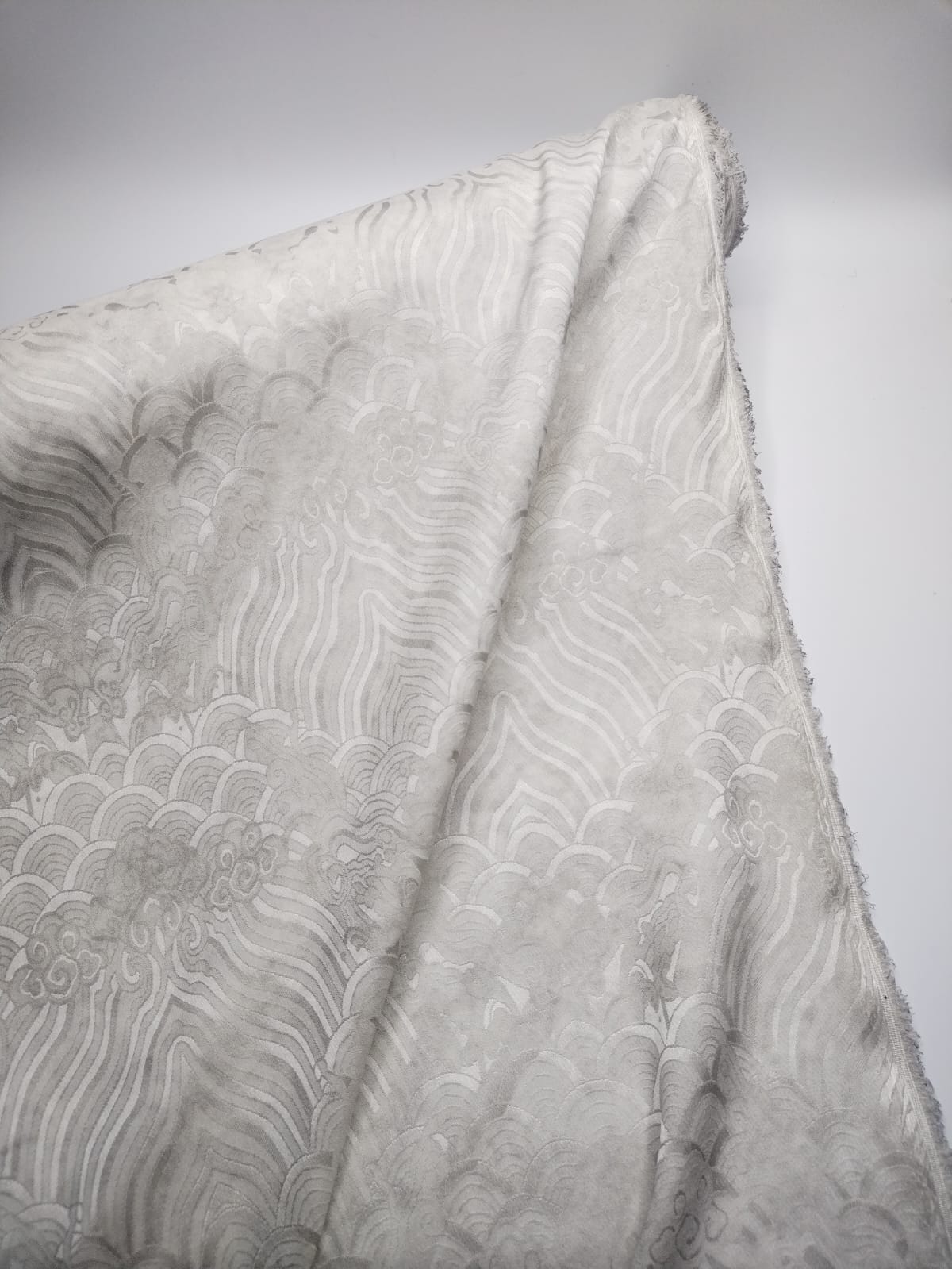 حرير جاكار ( مادلين2) 58" 5053