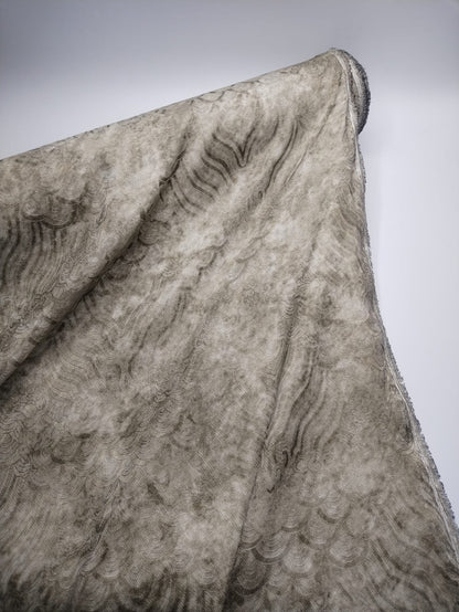 حرير جاكار ( مادلين2) 58" 5053