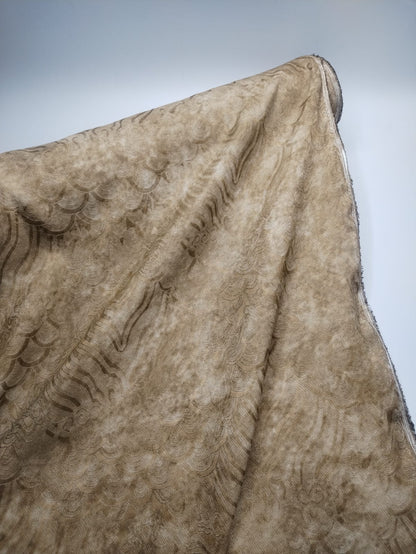 حرير جاكار ( مادلين2) 58" 5053