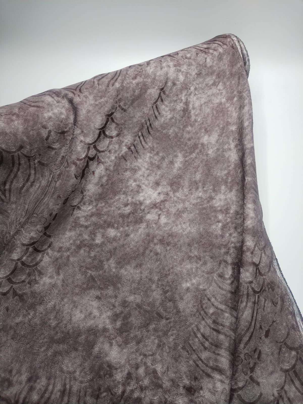 حرير جاكار ( مادلين2) 58" 5053