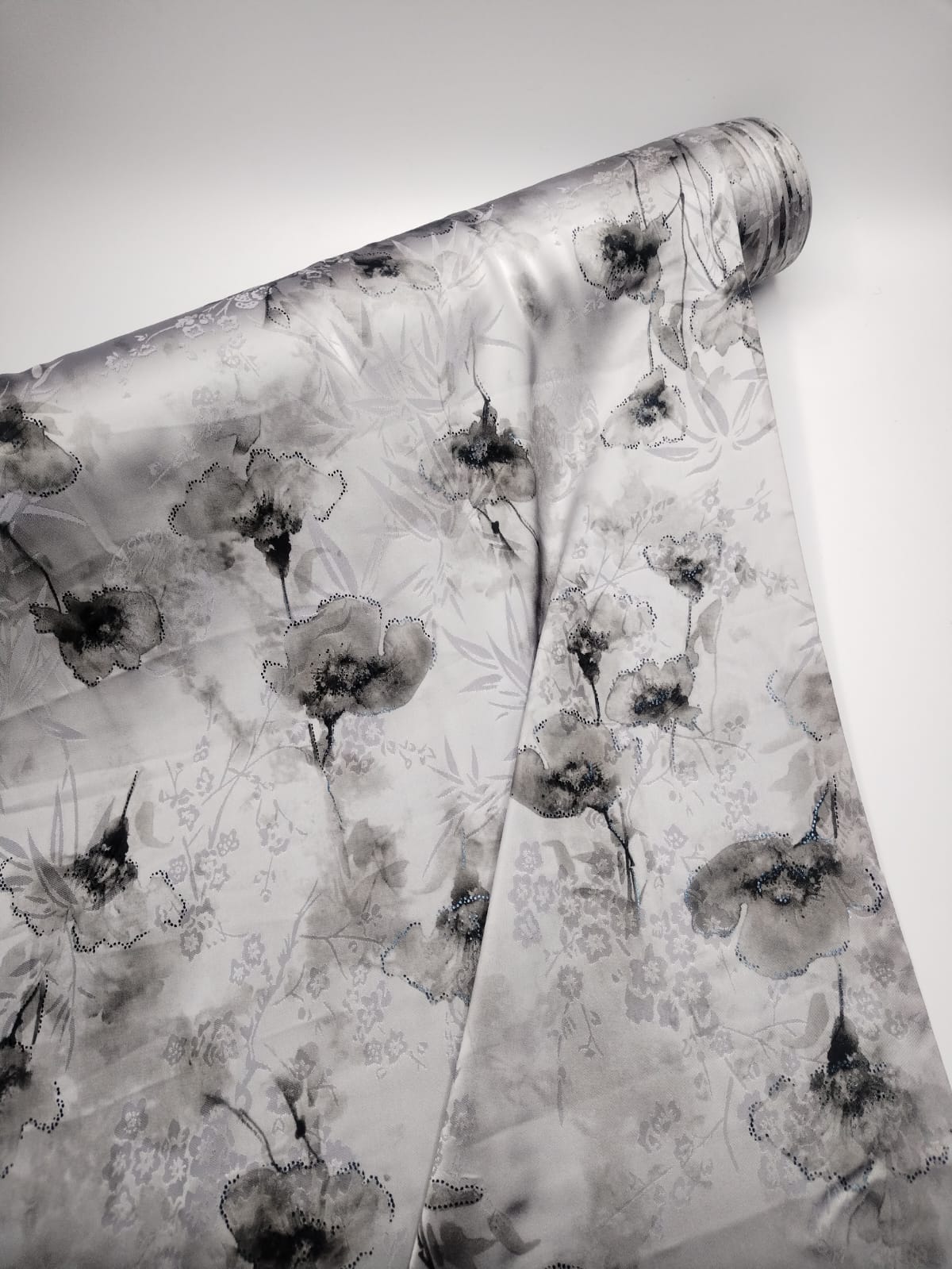 حرير جاكار ( مادلين2) 58" 5051