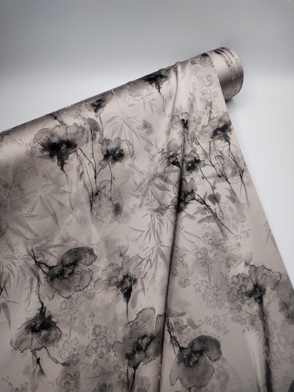 حرير جاكار ( مادلين2) 58" 5051