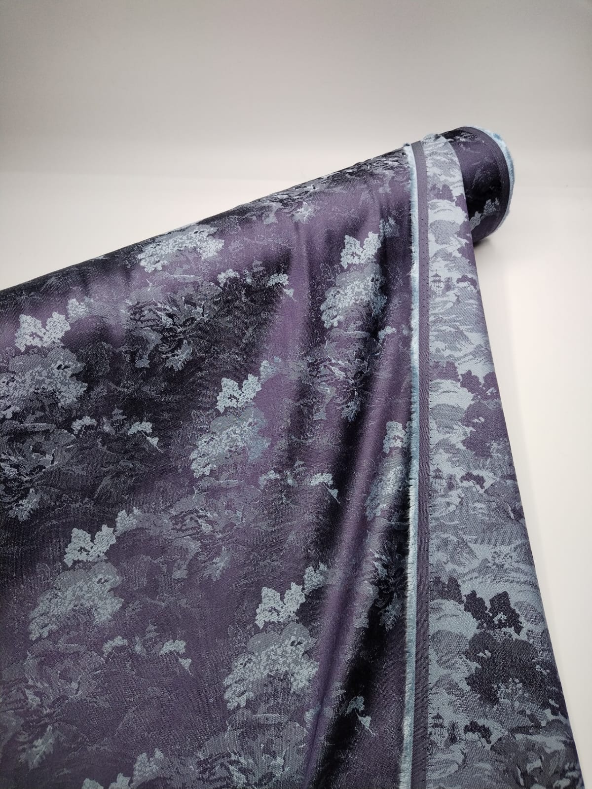 حرير جاكار ( مادلين2) 58" 5052