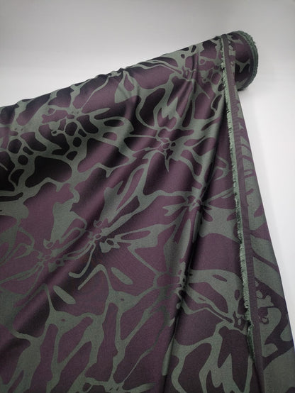 حرير جاكار ( مادلين2) 58" 5048