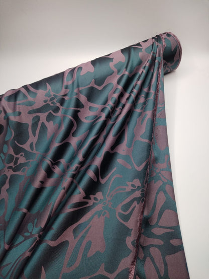 حرير جاكار ( مادلين2) 58" 5048