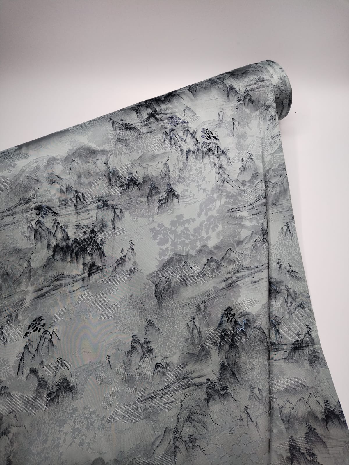 حرير جاكار ( مادلين2) 58" 5049