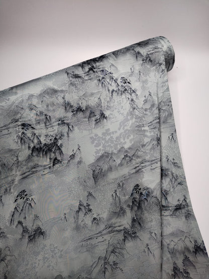 حرير جاكار ( مادلين2) 58" 5049