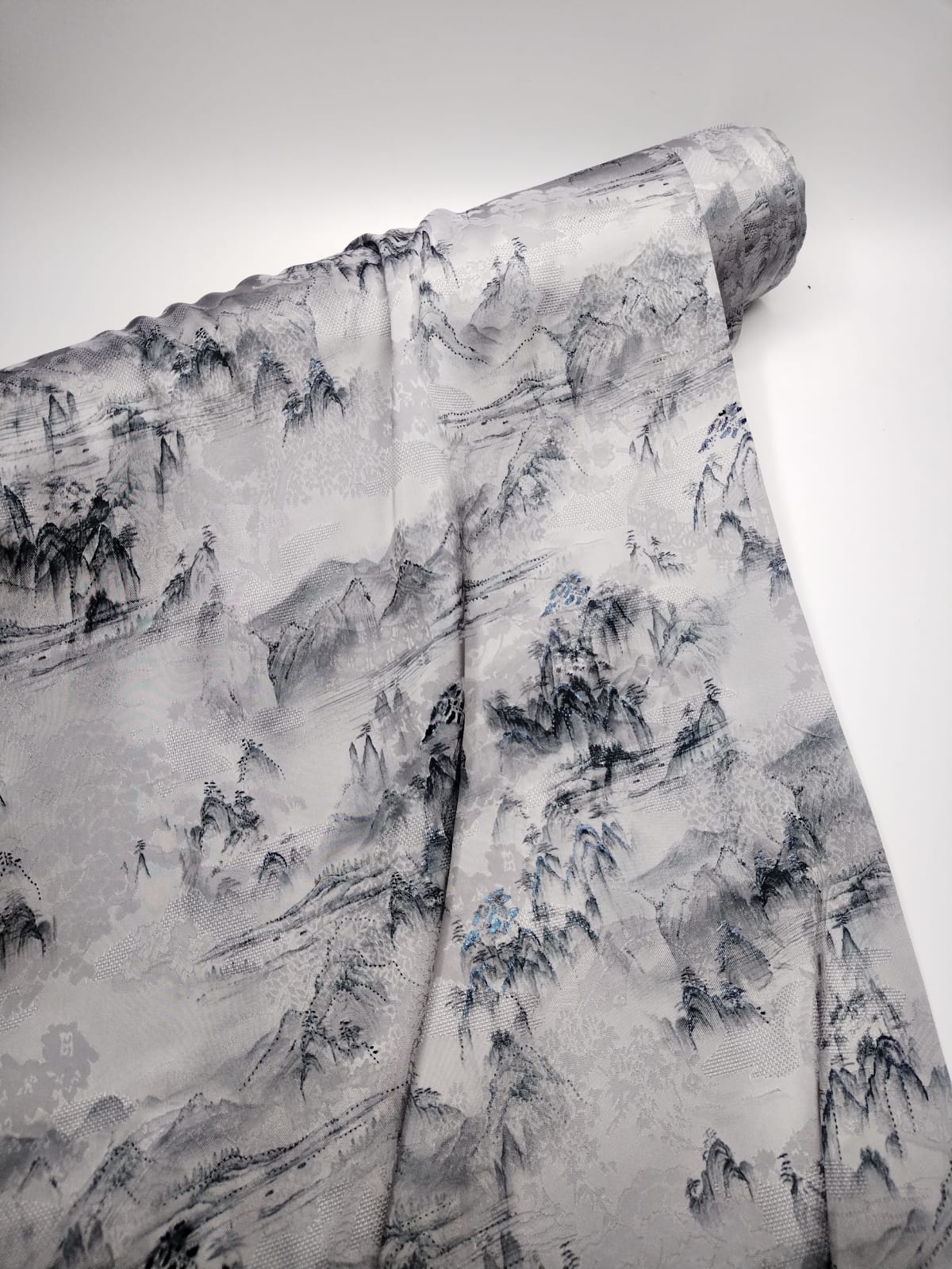 حرير جاكار ( مادلين2) 58" 5049