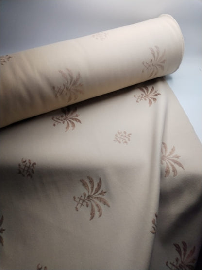 جوخ مطرز لمار 4 "58 5035