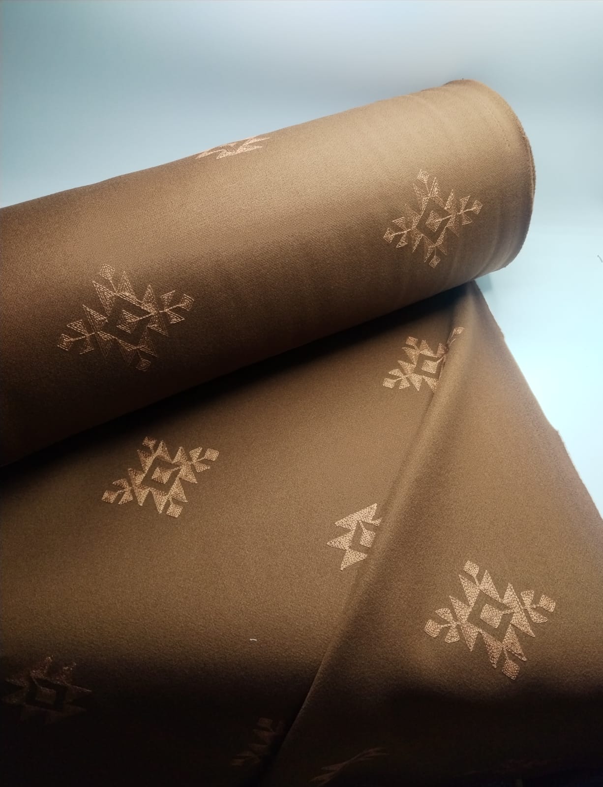 جوخ مطرز لمار 4 "58 5033