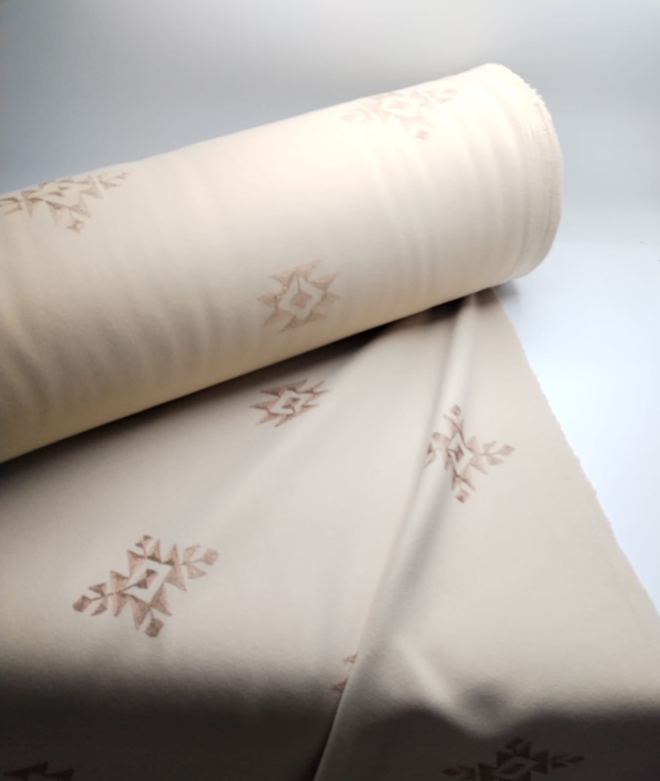 جوخ مطرز لمار 4 "58 5033