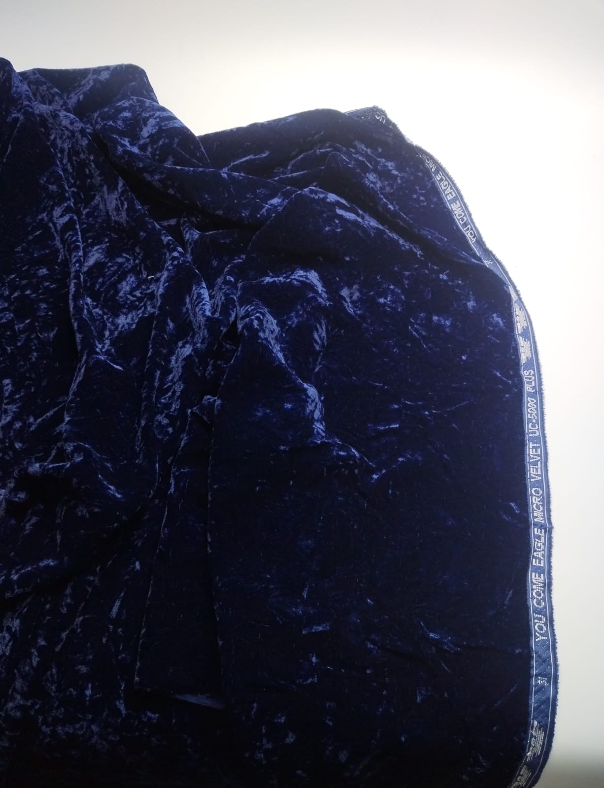 مخمل كريشن لمار 4 68" 5039