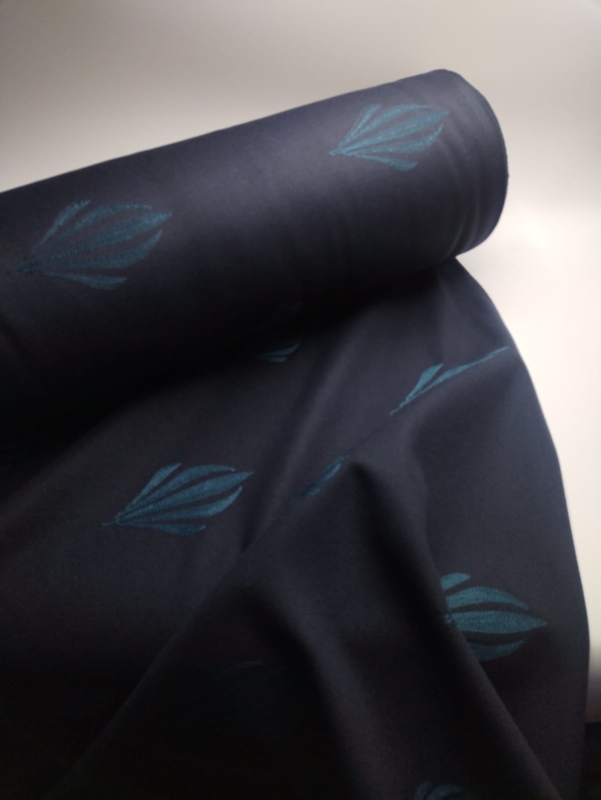 جوخ مطرز لمار 4 "58 5034