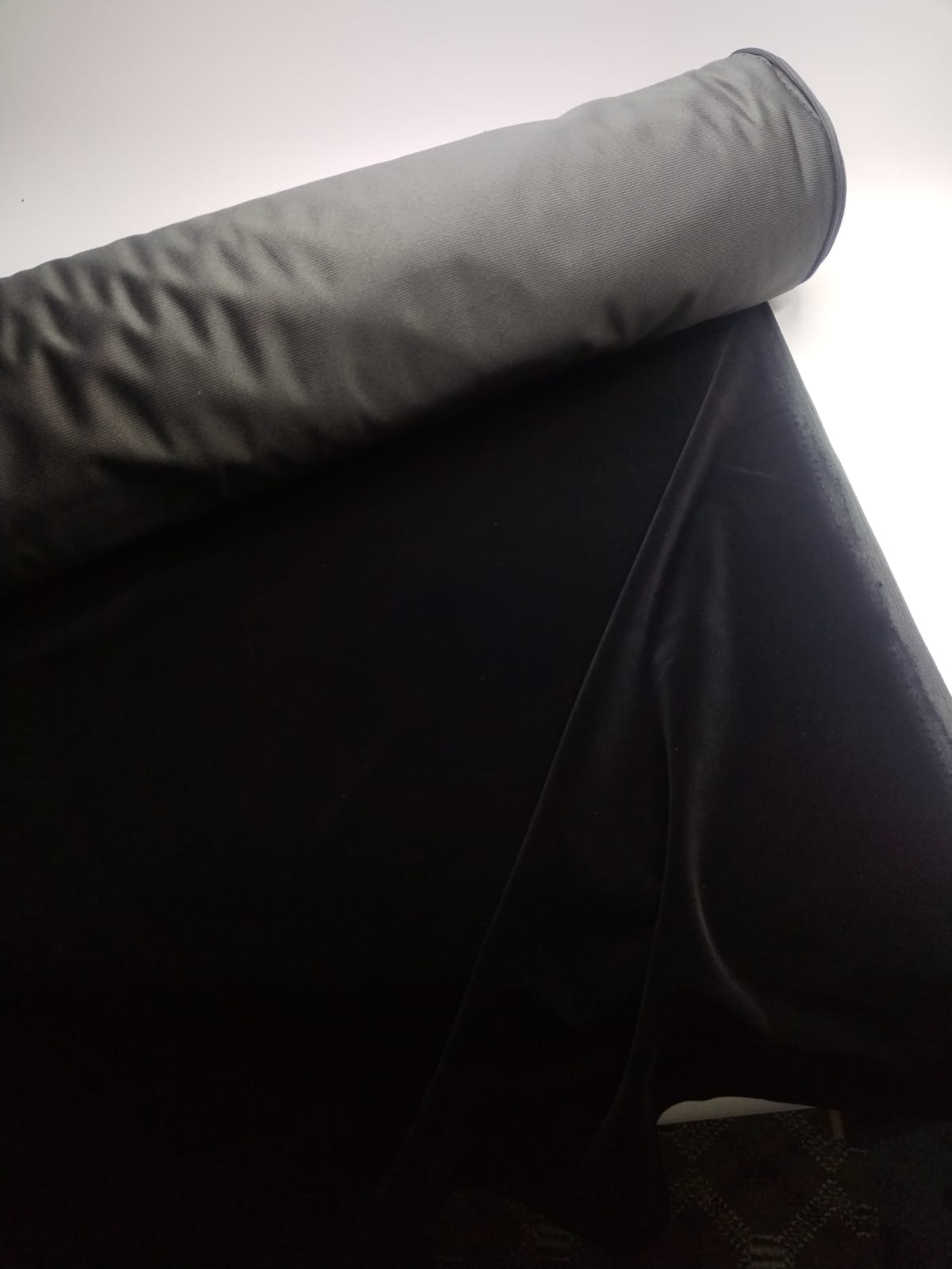 شامواه مخمل لمار 4 68" 5038