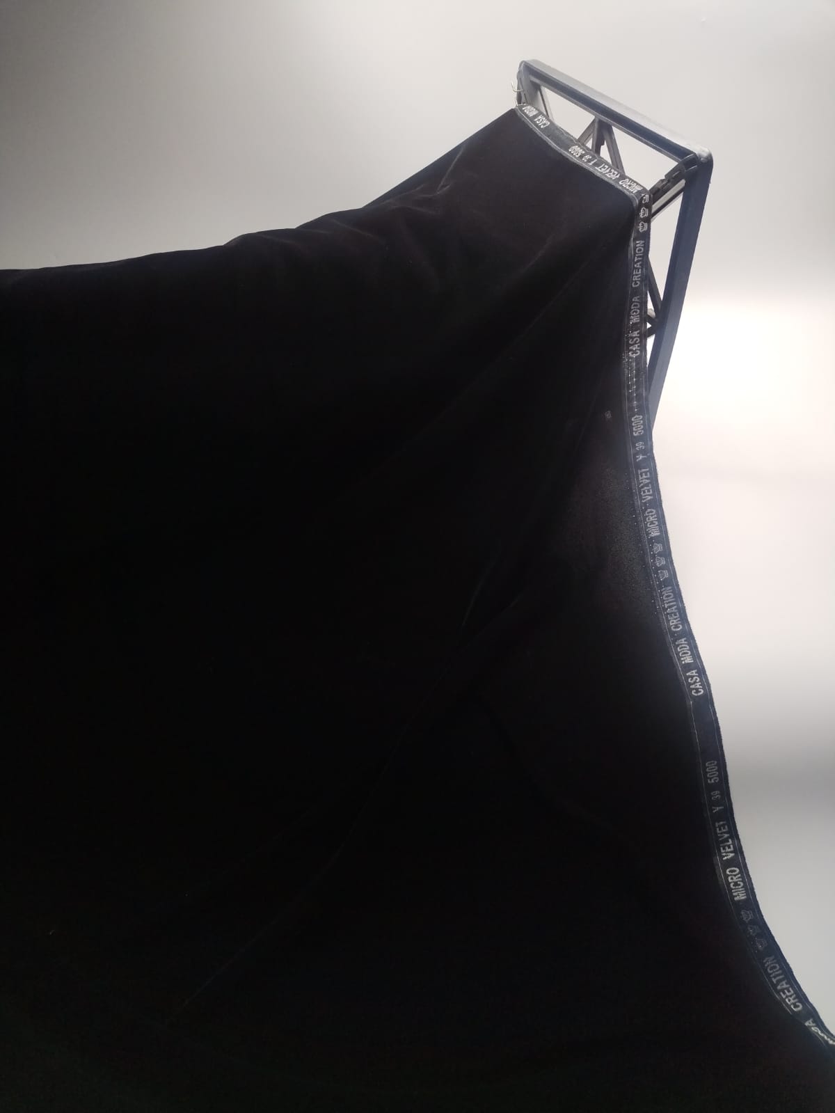 مخمل ساده مادلين "68 4667