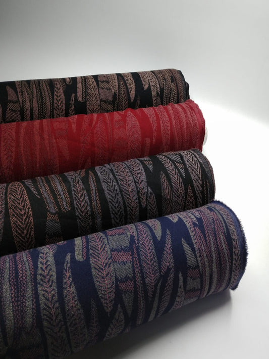 5100 58" كشميري عرض (kwj2)