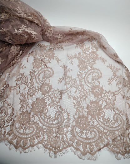 Online  دانتيل كابون    58"   5121