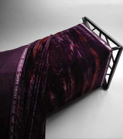 Online مخمل مكسر لمعه  68"   5115