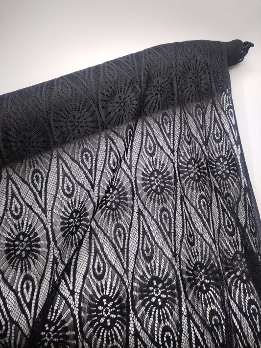 دانتيل قيطان هندي    "56 5074001  Online