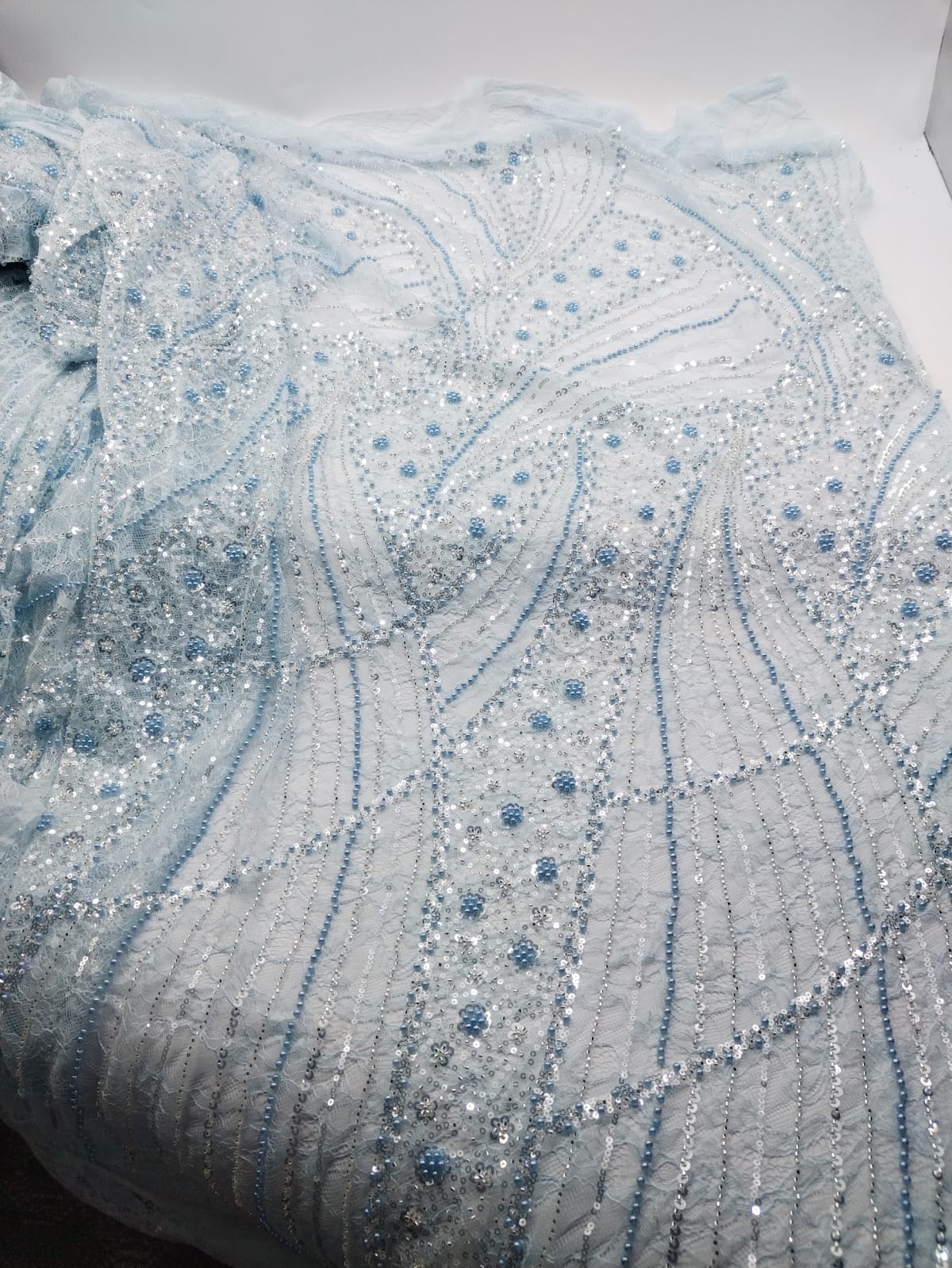 قطعة شك  عرض 58"  5190 Online