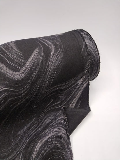 5061 كتان لمعه عرض 68 انش