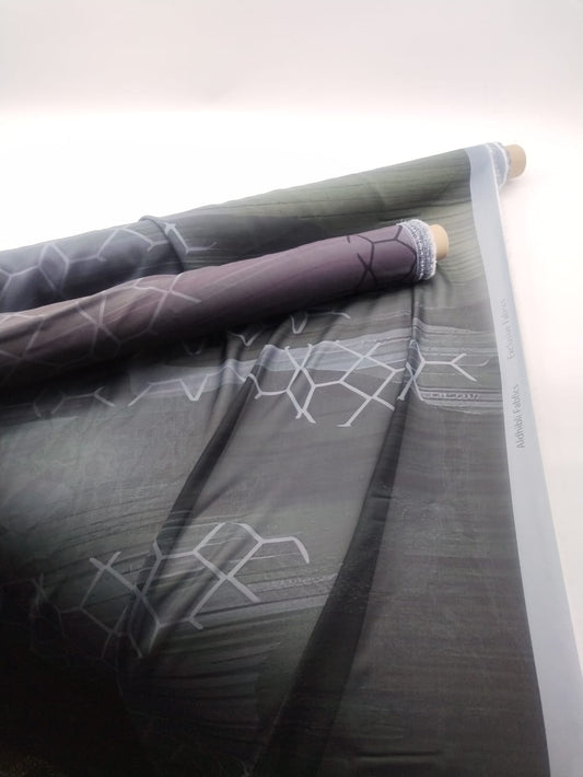 5181 ( vellato )   58" شيفون مشجر Online